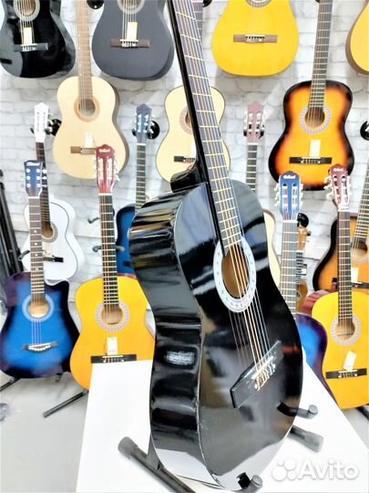 Гитара классика 
