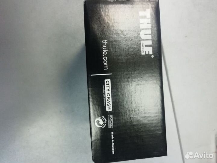 Установочный комплект Kit Thule. Nissan Juke