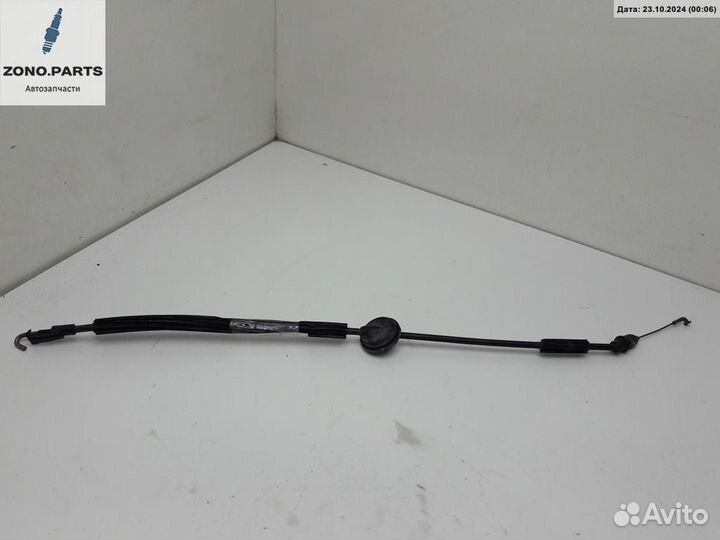 Трос двери задней 3b0839985f на Volkswagen Passat B5+ (GP)