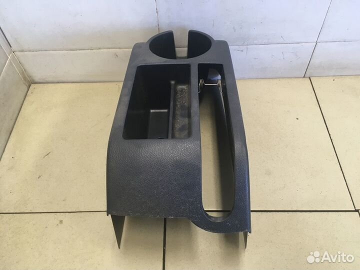 Консоль Golf VI 2009-2012