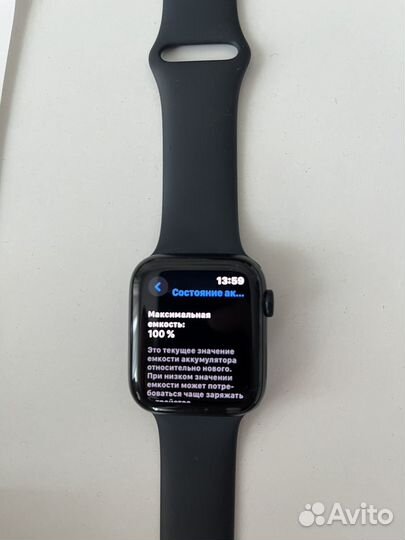 Apple watch se 2 44mm