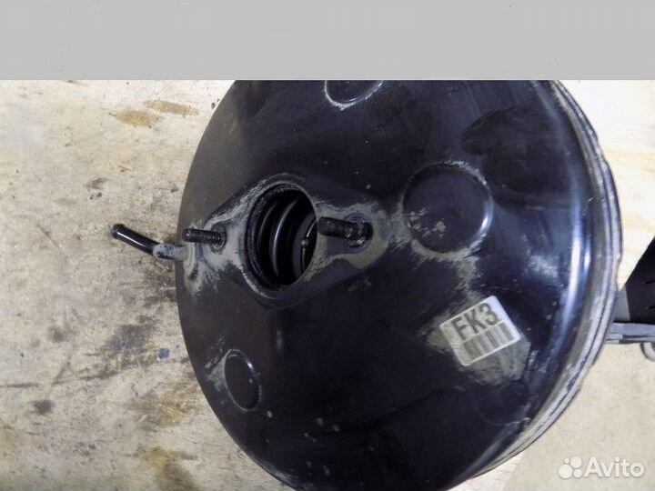 Усилитель тормозов вакуумный Sonata VI 2010-2014