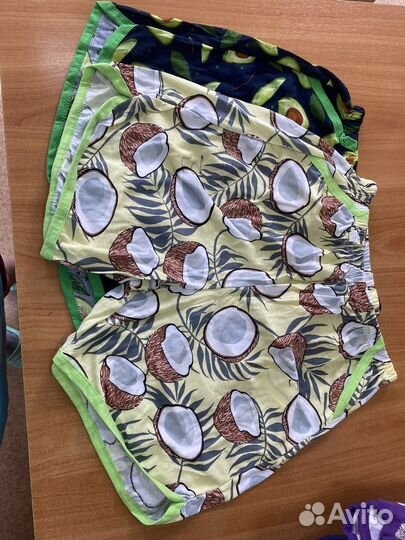 Шорты женские