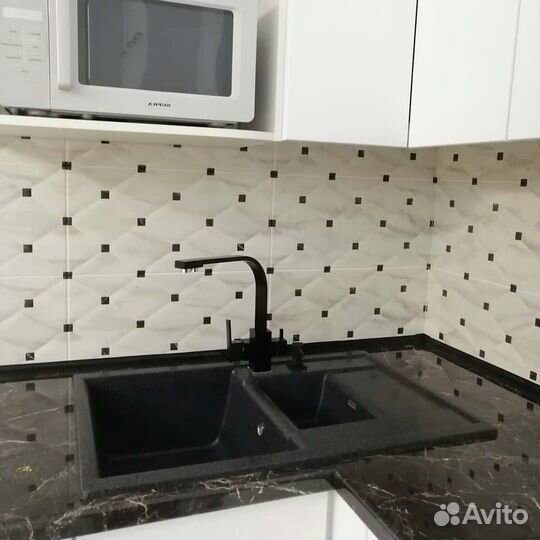 Кухня Кухонный гарнитур