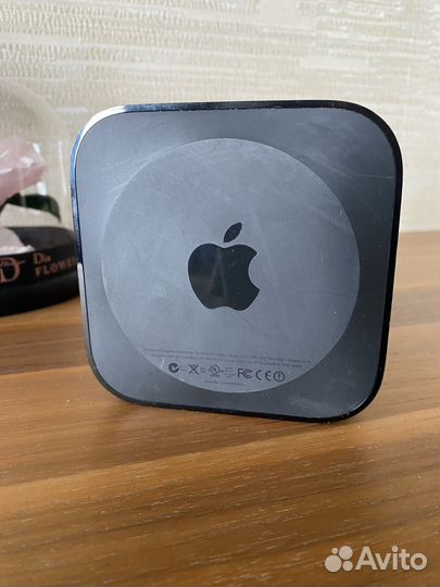 TV приставка