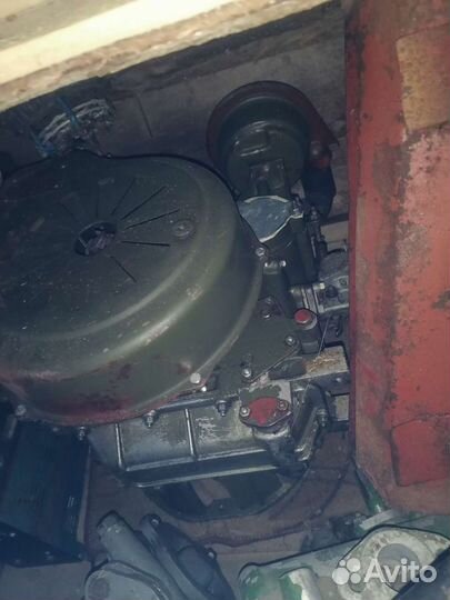 Беларусь мтз 05