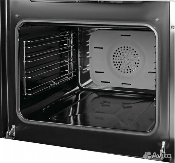 Духовой шкаф OKB 370 CMW