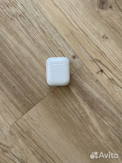 Airpods 2