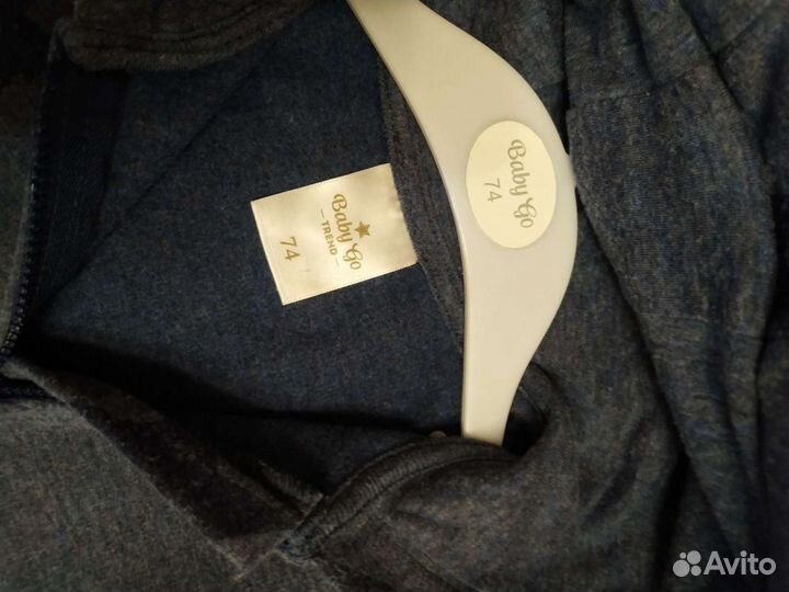 Комбинезон детский