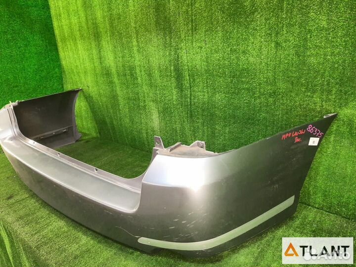 Бампер задний mazda MPV