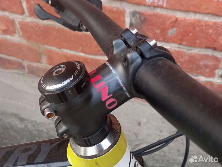 Велосипед Стелс навигатор 790