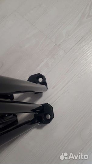 Кресло складное туристическое