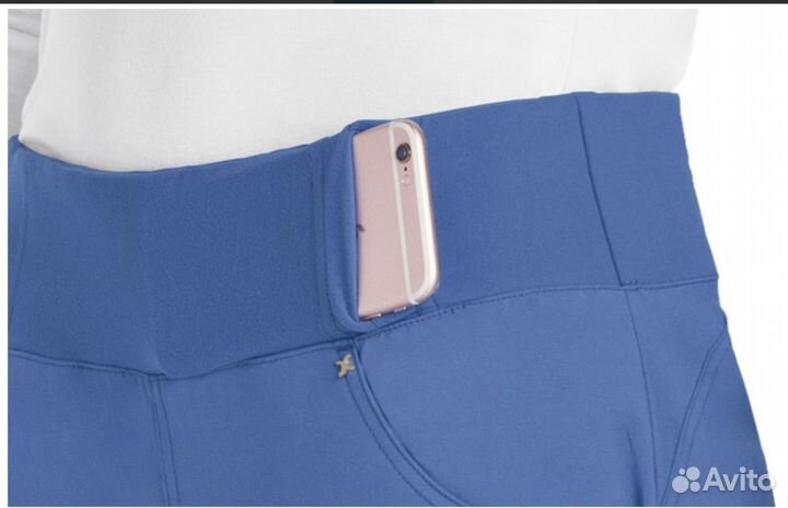 Медицинский костюм cherokee iflex