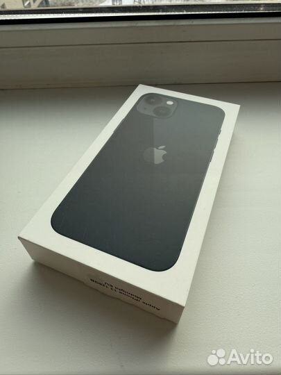 iPhone 13, 128 ГБ