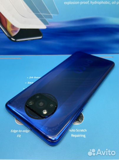 Xiaomi Poco X3 NFC, 8/128 ГБ