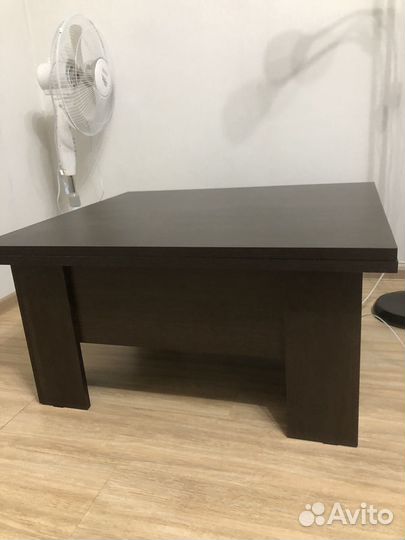 Стол раскладной