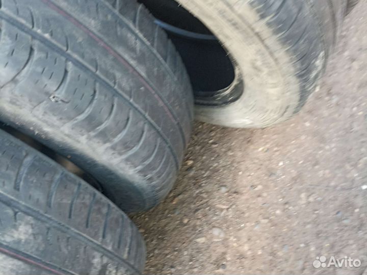 Amtel Planet DC 185/85 R15