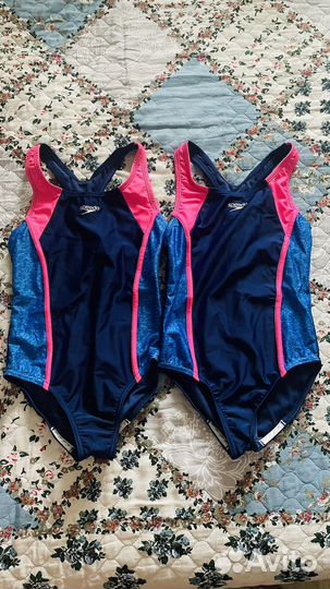 Купальник детский новый