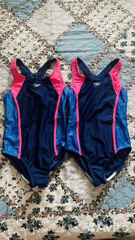Купальник детский новый