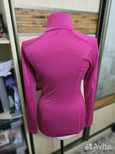 Термокофта Jack wolfskin