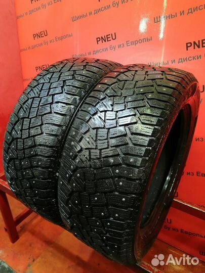 Continental IceContact 2 235/55 R17 103T