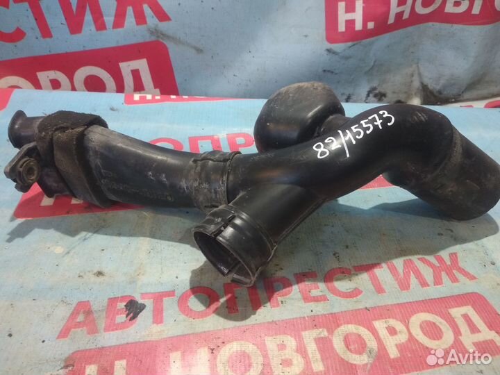 Воздуховод Ниссан Альмера Классик