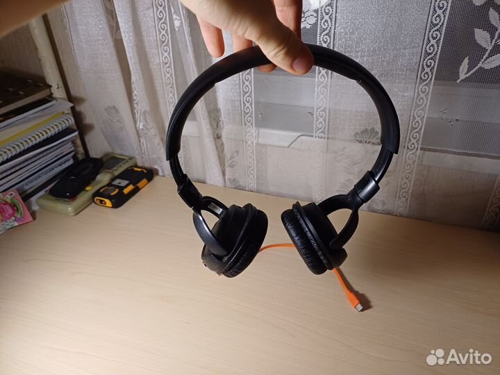 Беспроводные наушники jbl tune 500bt