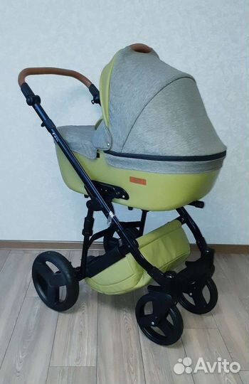 Колясочка 2 В 1 (Отличное состояние)