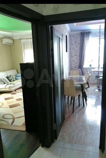 2-к. квартира, 60 м², 3/5 эт.