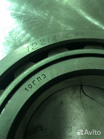 Подшипники урал 4320