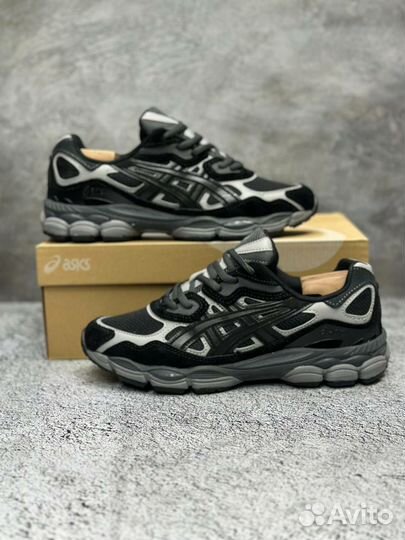 Кроссовки мужские Asics GEL-NYC 41-45