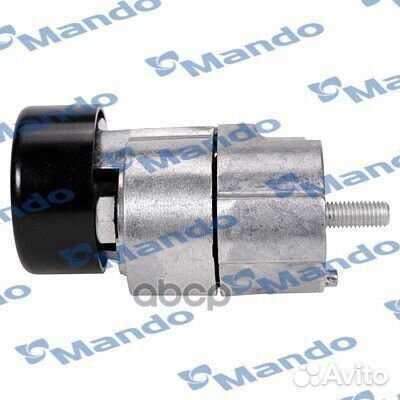 EBT10022K ролик натяжной ремня грм Hyundai Son