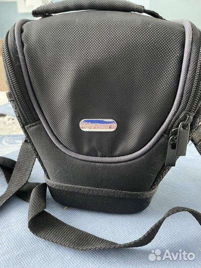 Зеркальный фотоаппарат Nikon D3100