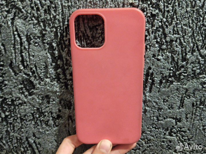 Чехол на iPhone 12 mini