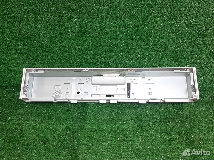 Панель посудомоечной машины Miele