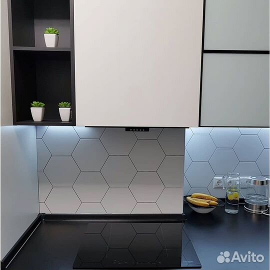 Кухонный гарнитур на заказ. В любом стиле