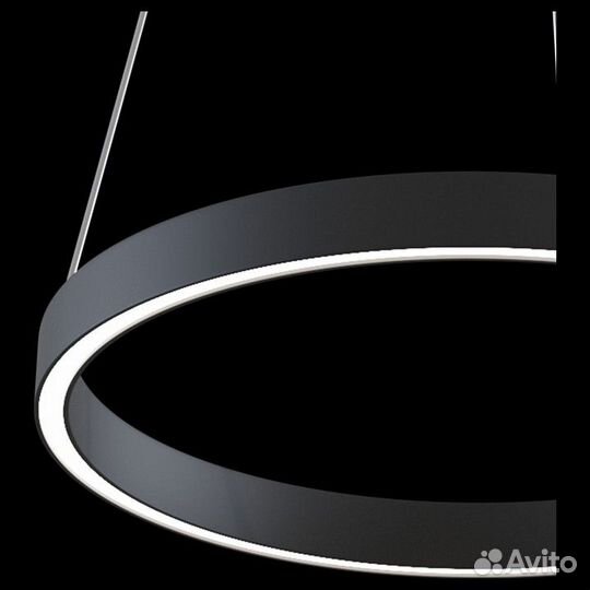 Подвесной светильник Maytoni Rim MOD058PL-L22B4K