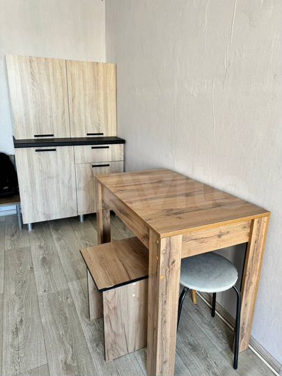 Комната 19,4 м² в 8-к., 5/5 эт.