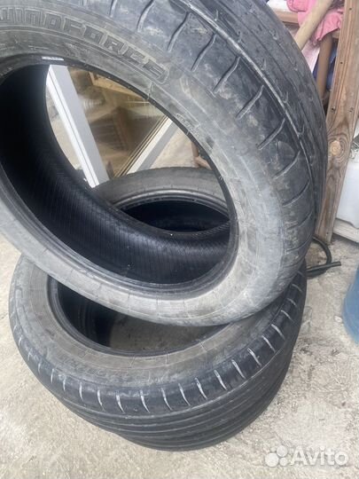 Cachland CH-AS5003 255/50 R19