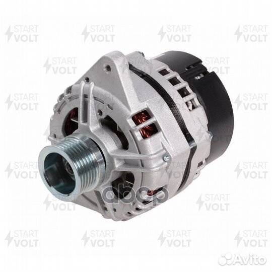 Генератор Газель Бизнес умз-4216/Evotech 2.7 (п