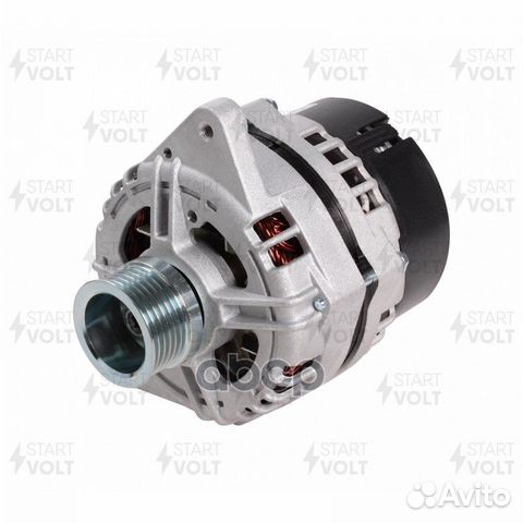 Генератор Газель Бизнес умз-4216/Evotech 2.7 (п