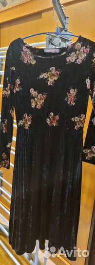 Платье женское 46 48 пакетом