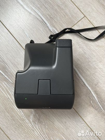 Фотоаппарат polaroid полароид