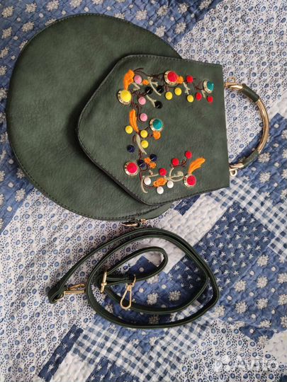 Сумка женская новая