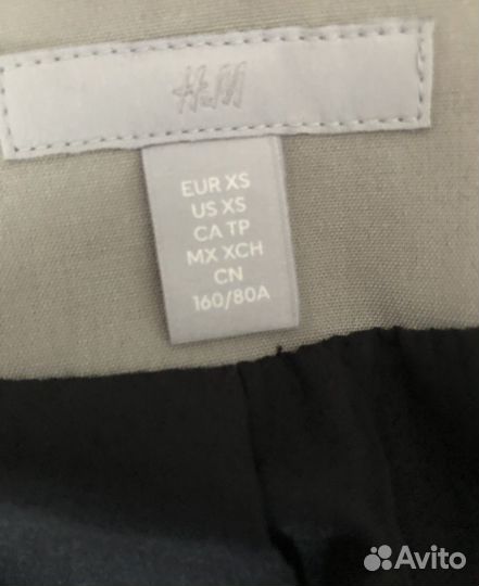 Пиджак H&M