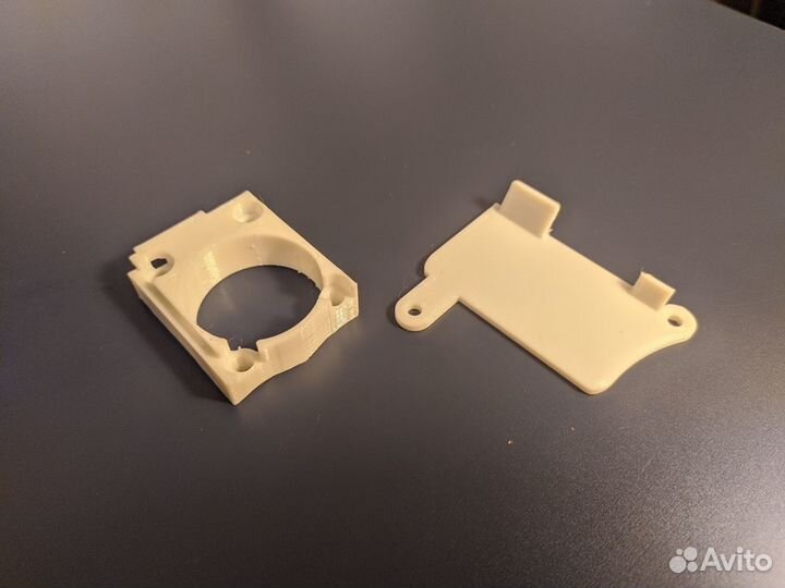 3D печать и 3Д моделирование