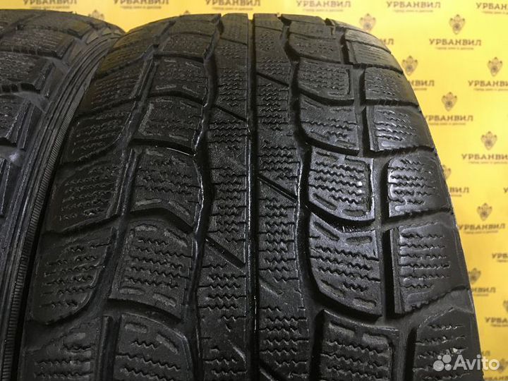 Dunlop Graspic DS1 215/60 R16 95Q