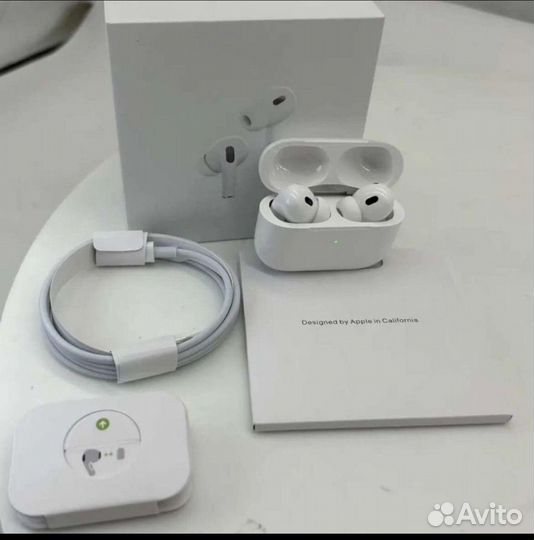 Airpods pro 2