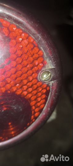 Стоп сигнал СССР новый