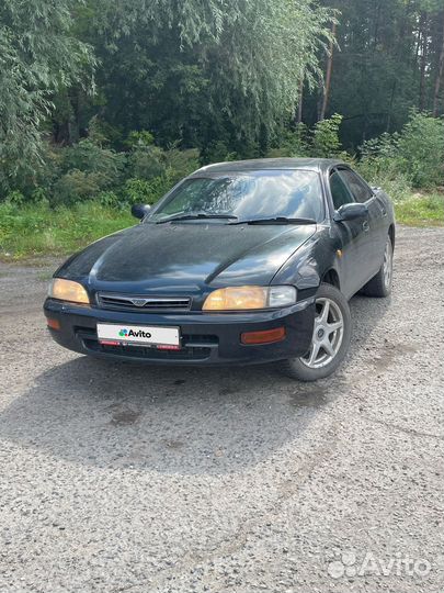 Toyota Corona EXiV, 1994